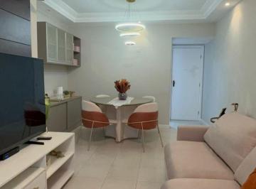 Apartamento de 3 quartos, Salvador · Oportunidade Vista Mar no Stiep pronto pra morar