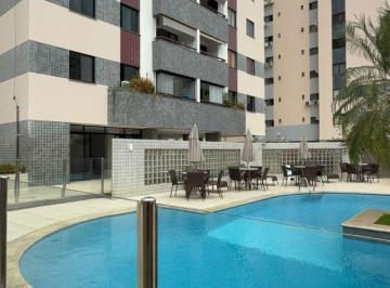 Apartamento de 3 quartos, Salvador · Oportunidade no Stiep ao lado da escola pingo de Gente