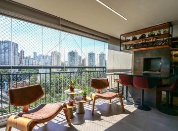 Apartamento de 3 quartos, São Paulo · APARTAMENTO VILA ANDRADE 133 METROS 3 QUARTOS 2 SUITES PRÓXIMO AO SHOPPING JARDIM SUL FL34