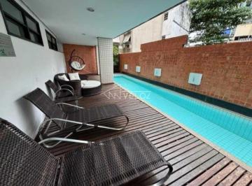 Apartamento · 39m² · 1 Quarto · 1 Vaga · Flat :  / Residencial / Ipanema