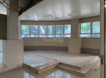 Comercial · 193m² · 3 Quartos · Loja : / Comercial / Leblon