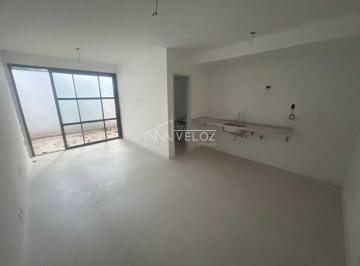 Apartamento · 40m² · 1 Quarto · 1 Vaga · Studio : / Residencial / Gávea