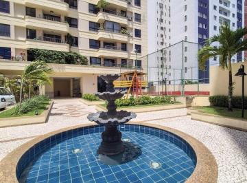 Apartamento de 3 quartos, Salvador · Cobertura 3 quartos, Alto do itaigara, nascente, lazer total, 3 vagas