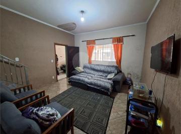 Imagem Principal · Casa à venda na Vila Santa Maria – Guarulhos!