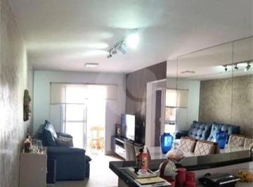 Imagem Principal · Apartamento com 3 quartos e 2 vagas de garagem em Guarulhos.