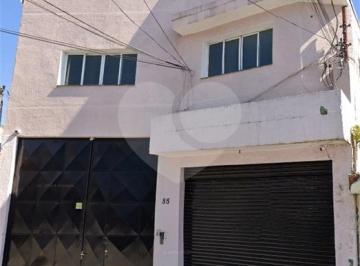Imagem Principal · Prédio Comercial para Alugar ou Comprar na Vila Nova Cachoeirinha – 3 Salas, 3 Vagas e Excelente Pot