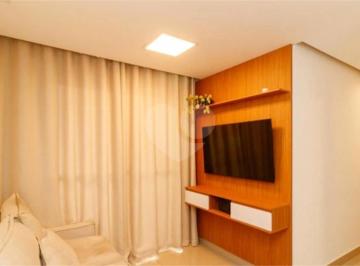 Imagem Principal · Apartamento à venda no Jaçanã com 3 quartos e 1 vaga