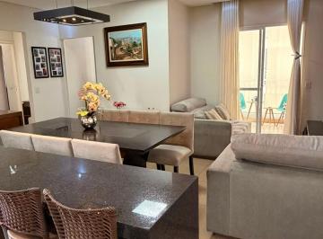 Apartamento · 90m² · 4 Quartos · 2 Vagas · Apartamento de 90 mts de área útil: espaço e localização privilegiada.