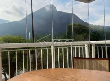 Apartamento · 175m² · 4 Quartos · 2 Vagas · Apartamento : Padrão / Residencial / Lagoa