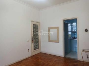 Apartamento · 56m² · 1 Quarto · 1 Vaga · Apartamento : Padrão / Residencial / Ipanema