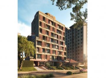 Apartamento · 23m² · 1 Quarto · Âmbar Água Verde: Seu Novo Estilo de Vida Contemporâneo em Curitiba
