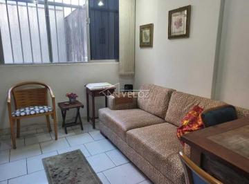 Apartamento · 52m² · 2 Quartos · Apartamento : Padrão / Residencial / Leblon