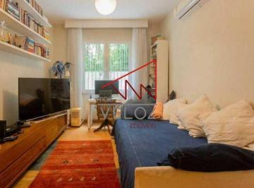 Apartamento · 137m² · 3 Quartos · Apartamento : / Residencial / Gávea