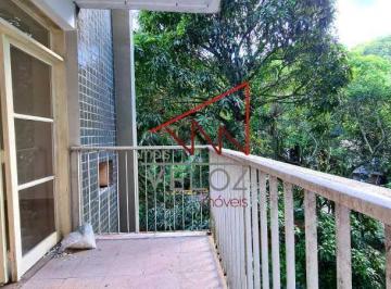 Apartamento · 133m² · 3 Quartos · 1 Vaga · Apartamento :  / Residencial / Gávea