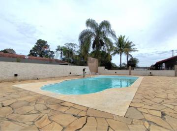 Rural · 400m² · 3 Quartos · 10 Vagas · Chácara a venda com 1500m², Chácaras Uirapuru,  Cosmópolis SP
