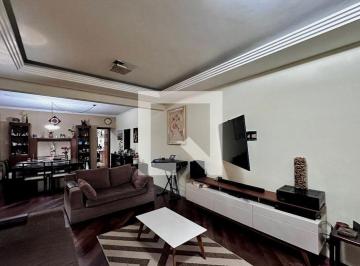 Casa · 204m² · 4 Quartos · 3 Vagas · CASA RESIDENTIAL em São Paulo - São Paulo, Brooklin Paulista