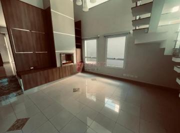 Casa · 286m² · 3 Quartos · 4 Vagas · SOBRADO À VENDA NO CONDOMÍNIO VILLAGE DAS FLORES EM JUNDIAÍ/SP