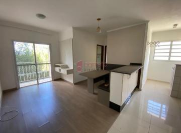 Apartamento · 51m² · 2 Quartos · 1 Vaga · APARTAMENTO À VENDA NO CONDOMÍNIO MIRANTE DA COLÔNIA - JUNDIAÍ/SP