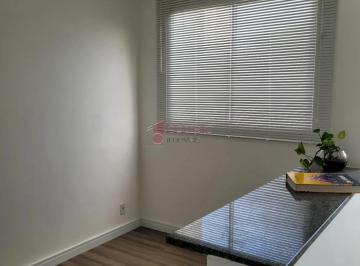 Apartamento · 54m² · 2 Quartos · 1 Vaga · APARTAMENTO À VENDA NO CONDOMÍNIO SPAZIO JEQUITIBÁS EM JUNDIAÍ/SP