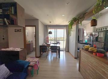 Apartamento · 60m² · 2 Quartos · 2 Vagas · APARTAMENTO PARA LOCAÇÃO NO CONDOMÍNIO MYRIAD - JUNDIAÍ/SP