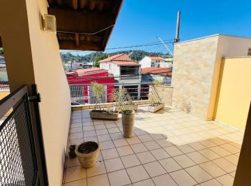 Casa · 158m² · 3 Quartos · 2 Vagas · CASA NO PISO SUPERIOR PARA LOCAÇÃO E A VENDA NO BAIRRO VILA RIO BRANCO - JUNDIAÍ/SP