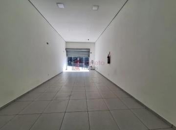 Comercial · 83m² · SALÃO COMERCIAL PARA LOCAÇÃO NA REGIÃO CENTRAL - JUNDIAÍ/SP