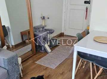 Apartamento · 58m² · 2 Quartos · 1 Vaga · Apartamento - / Residencial / Laranjeiras