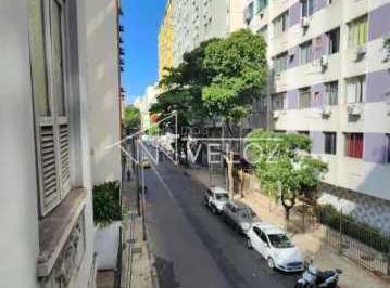 Casa · 216m² · 8 Quartos · Casa de rua - Sobrado / Residencial / Flamengo
