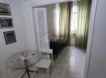 Apartamento · 43m² · 1 Quarto · Apartamento : Padrão / Residencial / Ipanema