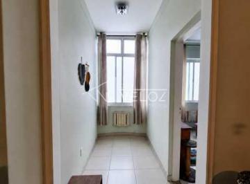 Apartamento · 123m² · 3 Quartos · Apartamento : Padrão / Residencial / Catete