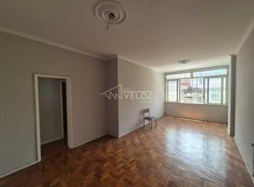 Apartamento · 140m² · 4 Quartos · 1 Vaga · Apartamento : / Residencial / Catete