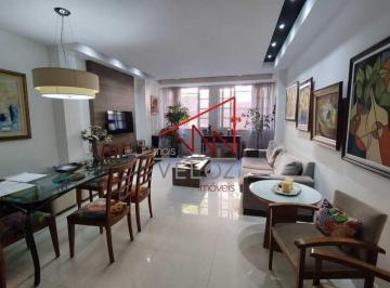 Apartamento · 121m² · 3 Quartos · Apartamento : / Residencial / Laranjeiras