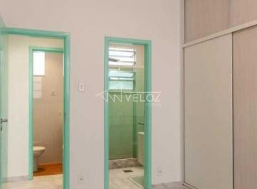 Apartamento · 51m² · 1 Quarto · Apartamento : Padrão / Residencial / Laranjeiras