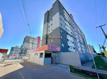 b5c899227953c69f6331f814ceb6a2505fe6f50a · Apartamento com 2 dormitórios à venda, 46 m² por R$ 399.900,00 - Aristocrata - São José dos Pinhais/