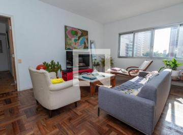 Apartamento · 131m² · 3 Quartos · 1 Vaga · Apartamento à Venda - Perdizes, 3 Quartos,  131 m² - São Paulo