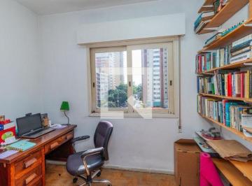 Apartamento · 131m² · 3 Quartos · 1 Vaga - QuintoAndar (Vendas 5) · Apartamento à Venda - Perdizes, 3 Quartos,  131 m² - São Paulo