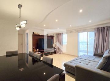 Apartamento · 94m² · 2 Quartos · 2 Vagas · Apartamento à Venda - Baeta Neves, 2 Quartos, 94 m² - São Bernardo do Campo