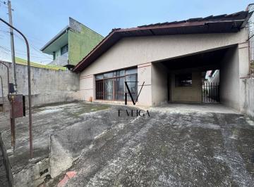 2b8d87452ea853c9f4f9deaba50e29352c97c19a · Casa com 3 dormitórios à venda, 123 m² por R$ 550.000,00 - Guaíra - Curitiba/PR