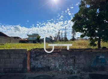 9fe7b11cc0cfddcfae44801b0fb162d002854819 · Terreno à venda, 405 m² por R$ 550.000,00 - Balneário Arpoador - Peruíbe/SP