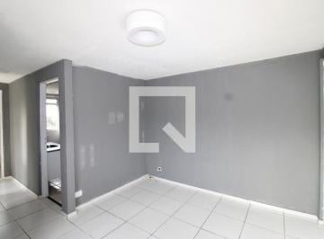 Apartamento · 42m² · 2 Quartos · Apartamento para Aluguel - Parque Santa Rita, 2 Quartos, 42 m² - São Paulo
