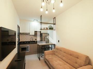 Apartamento · 34m² · 1 Quarto · Apartamento para Aluguel - Santana, 1 Quarto, 34 m² - São Paulo