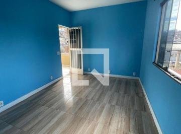 Casa · 80m² · 2 Quartos · Casa para Aluguel - Jardim 25 de Agosto, 2 Quartos,  80 m² - Duque de Caxias