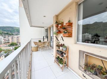 Apartamento · 156m² · 4 Quartos · Apartamento à venda - em Méier