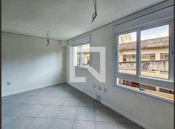 Apartamento · 24m² · 1 Quarto · Apartamento à Venda - Centro Histórico, 1 Quarto, 24 m² - Porto Alegre