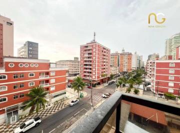 674db88f747a0ef8abad84394d46f1d30485070b · Apartamento com 3 dormitórios à venda, 108 m² por R$ 580.000,00 - Tupi - Praia Grande/SP
