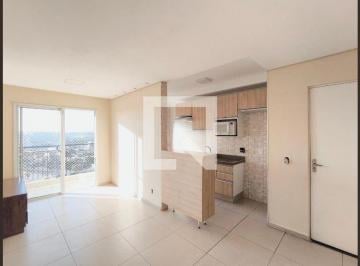 Apartamento · 50m² · 2 Quartos · 1 Vaga · Apartamento à Venda - Tamoio, 2 Quartos, 50 m² - Jundiaí