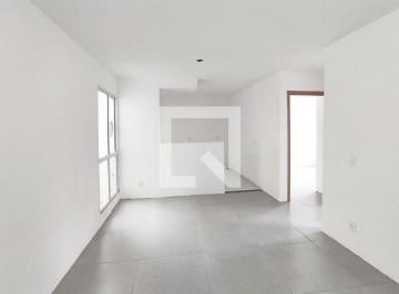 Apartamento · 58m² · 2 Quartos · 1 Vaga · Apartamento à Venda - Santo André, 2 Quartos,  58 m² - São Leopoldo
