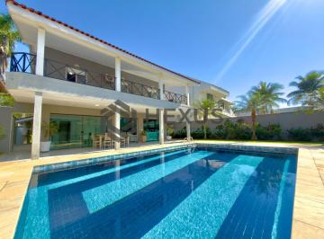 Foto · Casa de alto padrão com piscina e área gourmet no Jardim Acapulco, Guarujá