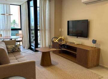 992692d182be86e2132aae60769e76a81dec7650 · Cobertura de Alto Padrão à Venda no Cais Eco Residência | Piscina Privativa | Rooftop Gourmet | Muro
