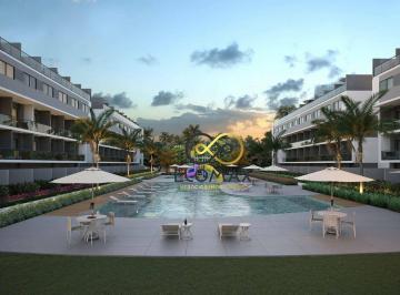 5dd79031638a3ea39a396c262d76adfbb226ebb8 · Studio à Venda no Boulevard Praia dos Carneiros | 25,20 m² | Varanda Ampla | Tamandaré/PE